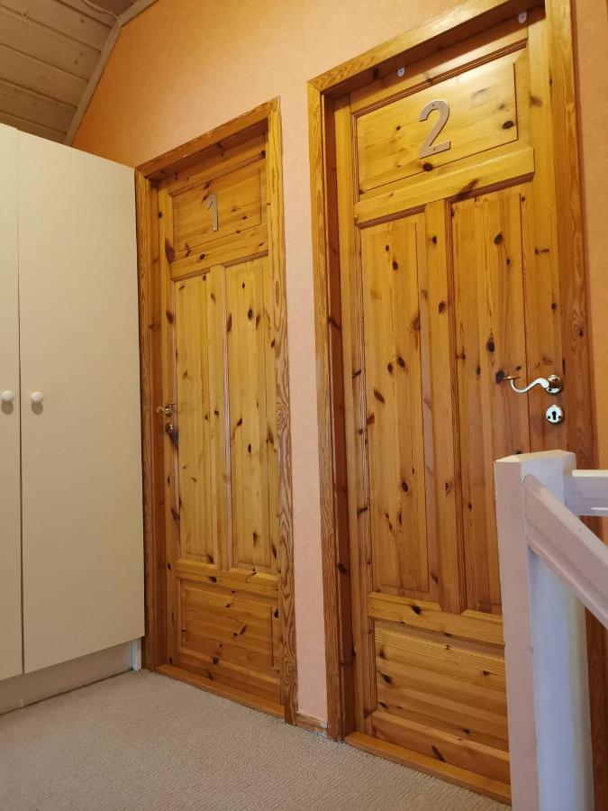 Mikael'S Bed & Spa Apartment Σαντεφιόρδ Εξωτερικό φωτογραφία