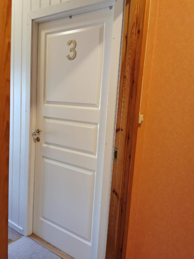 Mikael'S Bed & Spa Apartment Σαντεφιόρδ Εξωτερικό φωτογραφία