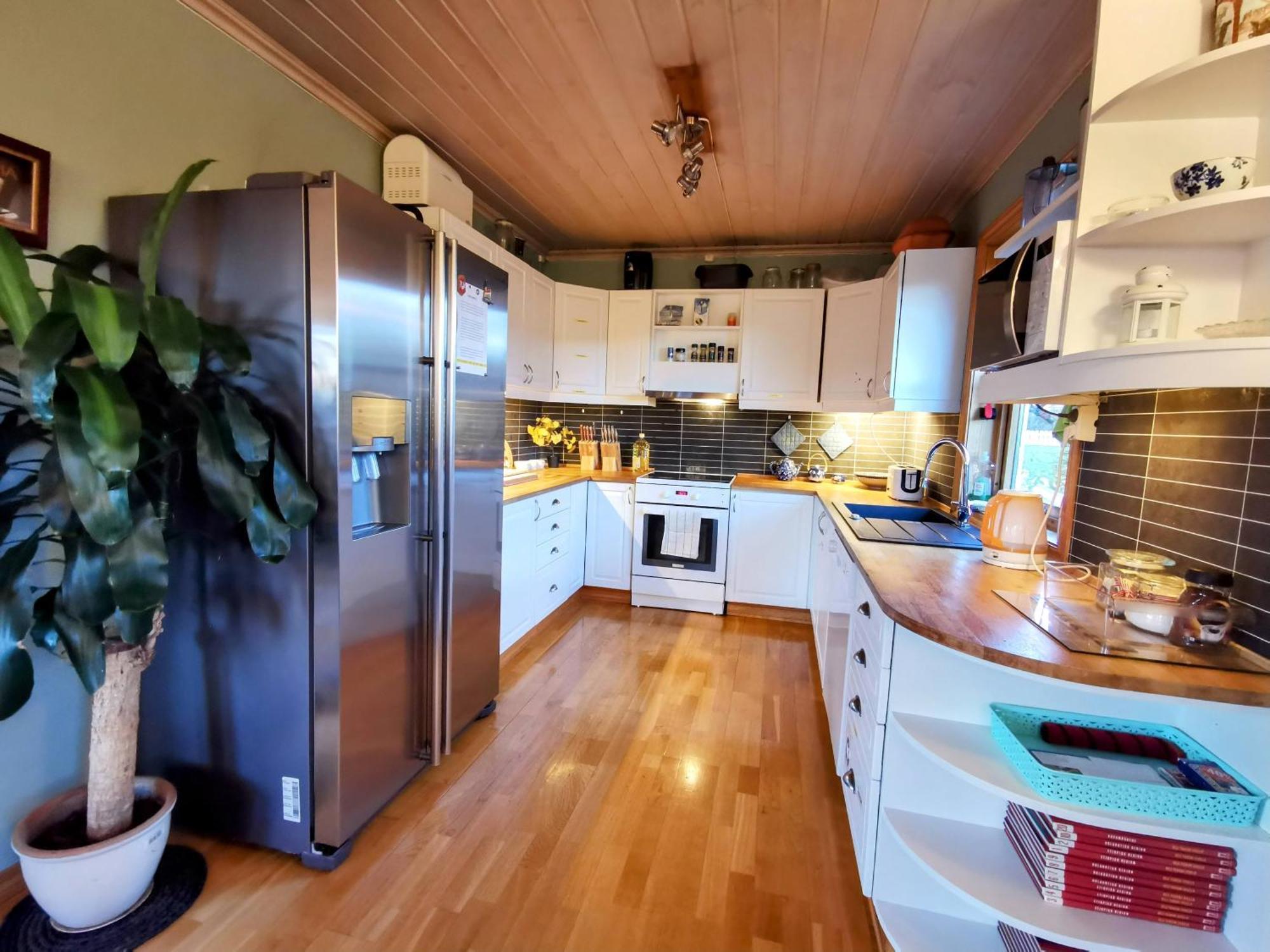 Mikael'S Bed & Spa Apartment Σαντεφιόρδ Εξωτερικό φωτογραφία