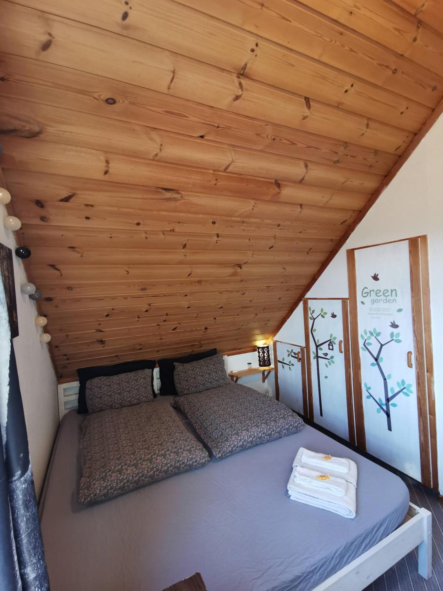 Mikael'S Bed & Spa Apartment Σαντεφιόρδ Εξωτερικό φωτογραφία